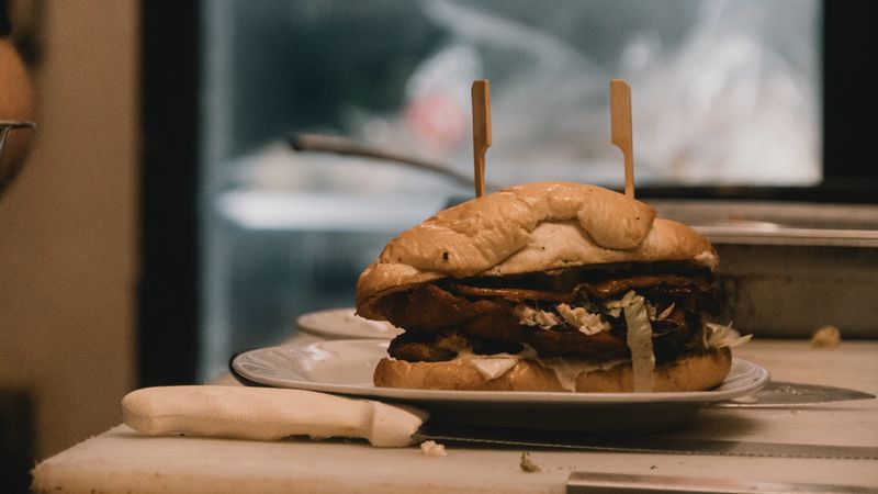 dions lunch special weekday deal