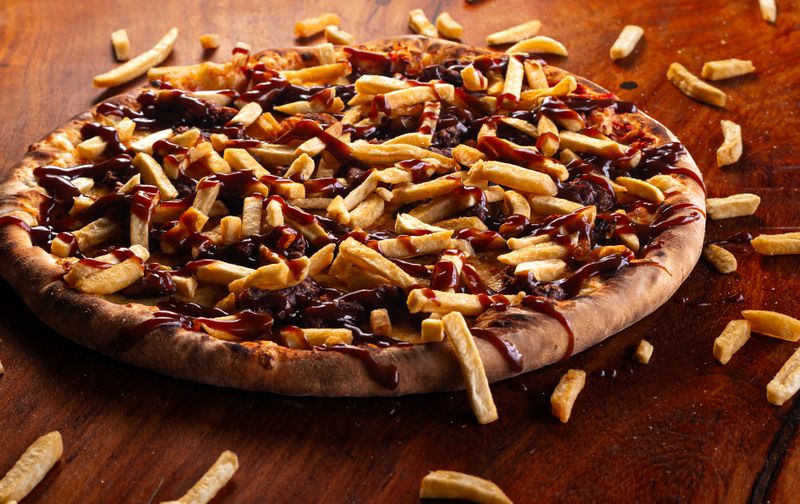 dions free delivery promotion